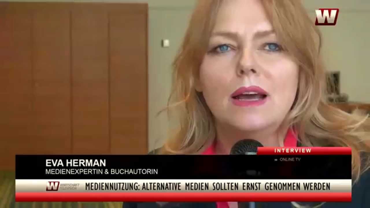wirtschaft-tv.com/<b>Eva-herm</b>. - eva-herman-zur-deutschen-presse