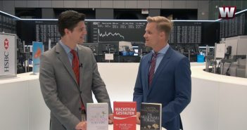 Business-Bücher: Clowns und die Millionärsformel