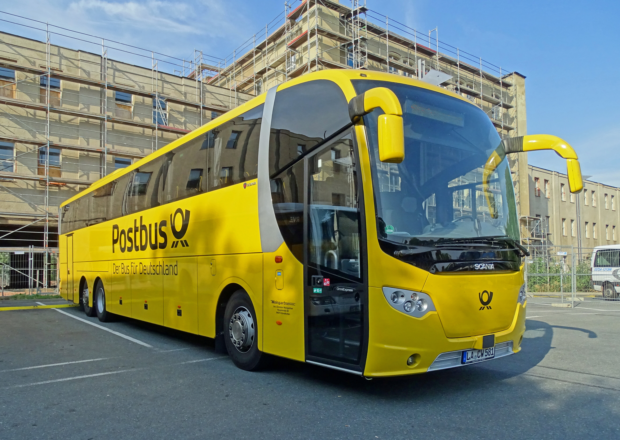 Deutsche Post Los Lotterie Deutsche Post Los Lotterie
