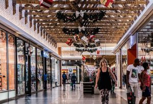 Abbildung 1: Aus reiner Lust am Shoppen einen Kurzzeitkredit aufzunehmen, ist die falsche Voraussetzung.