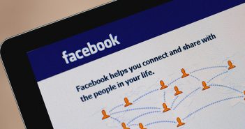 Quartalsbericht: Darum hat die Facebook-Aktie weiterhin hohes Kurspotenzial!
