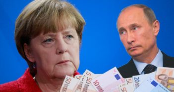 Gehalts-Check: Soviel verdienen Staats- und Regierungschefs!