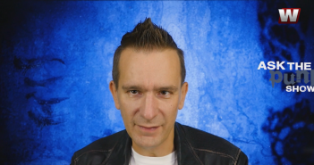 Ask the Punk: Das sind die Gefahren für unser Geldsystem!