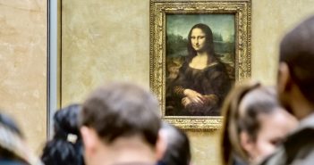 Historiker wollen Nacktbild Mona Lisas gefunden haben