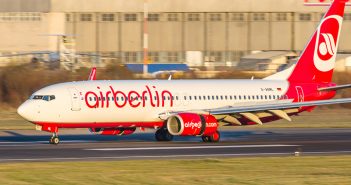 Air Berlin-Pleite: Das sind die Gewinner