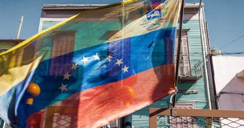 In Venezuela ist jetzt jeder Millionär