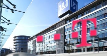 1&1 greift Telekom in neuer Werbekampagne an