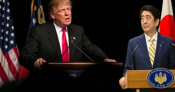 USA und Japan verstärken Handelsgespräche