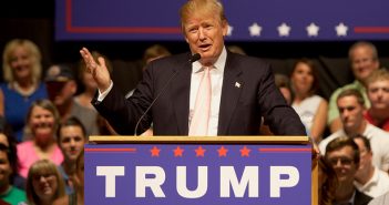 Trump will Nuklearwaffen abschaffen