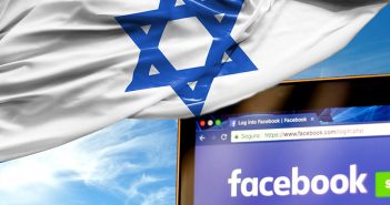 Israel will „Facebook-Gesetz“ verabschieden