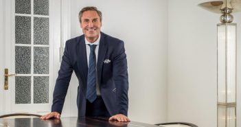 Berlin braucht eine Neubauoffensive um den Immobilienmarkt zu entlasten
