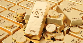 Ersatzwährungen: Was Gold und Bitcoin gemeinsam haben