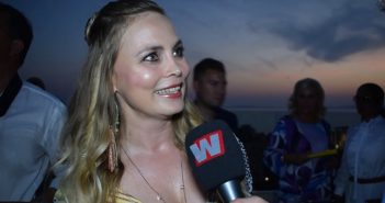 Regina Halmich: Kritik hat mich stark gemacht Regina Halmich Remus Lifestyle Night