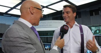 Volker Wiedemann: So schafft man Mehrwerte im Unternehmen