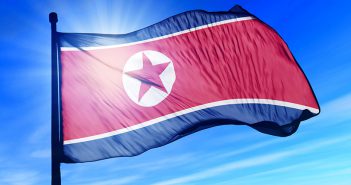 Nordkorea bald Mitglied des Internationalen Währungsfonds? Nordkorea Nord Korea