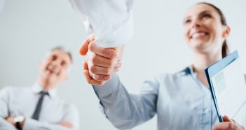 FinTechs schreiben die meisten Jobs aus
