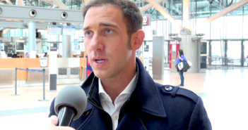 Marcel Remus: Ich mache alles anders