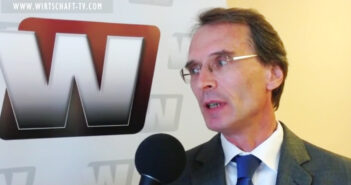 Claus Vogt: „Markteinbruch von 50 Prozent wahrscheinlich“
