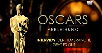 Oscar-Verleihung: Der Filmbranche geht es gut
