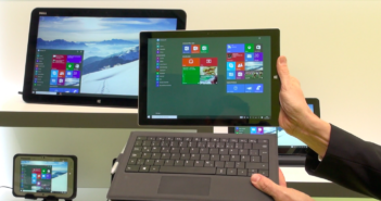 Windows 10: Upgrade doch nicht für alle User möglich