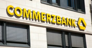 Verstoß gegen Sanktionen: Commerzbank muss zahlen