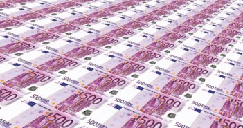 EZB beginnt mit Milliarden-Ankauf von Staatsanleihen