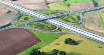 Bald Bürgerbeteiligung an Autobahnen?