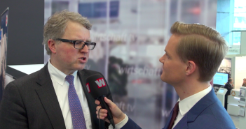 Frank Schäffler: Griechenland raus aus Euro, sonst droht Ansteckung