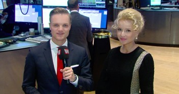 Expertin Sandra Navidi: „US-Investoren sind unter Druck“