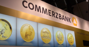 Gute Quartalszahlen: Commerzbank steigert Gewinne