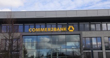 Commerzbank verdreifacht Gewinn