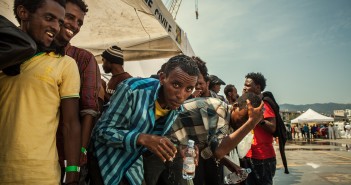 Flüchtlingsdrama: Chancen für alle