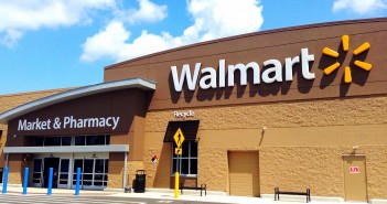 Einzelhandel und Walmart enttäuschen
