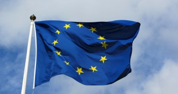 Wirtschaft in Europa: Leichte Erholung