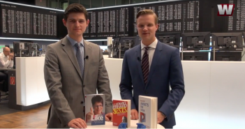 Business Bücher: Und der Bulle geht an…