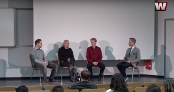 Diskussionsrunde beim Berliner FinTec Day: Tipps und Tricks für FinTechs