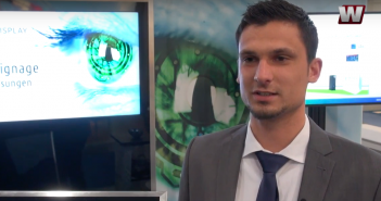 Mit digitalen Werbemedien neue Kunden gewinnen