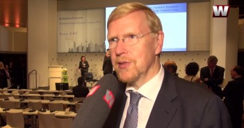 Prognose 2016: „Sind in der 3. Welle des Abschwungs“