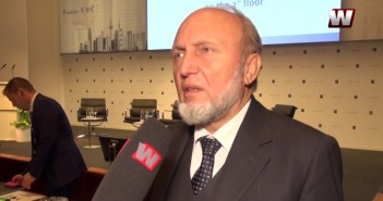 Hans-Werner Sinn: „Unsicherheiten werden das Jahr 2016 belasten“