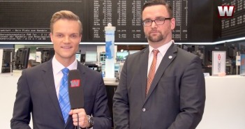 Finanzcoach Wagner: Die Schule des Geldes und die Geld-Eiszeit