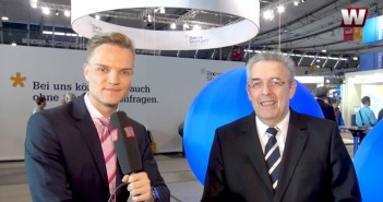 Joachim Goldberg: „10 bis 15 Prozent Gold im Depot halten“