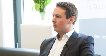 Startup-Verband fordert Digitalminister