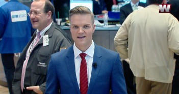 Kurznachrichten am Donnerstag von der Wall Street: Dow Jones, General Motors, Google, HP, KKR, Microsoft