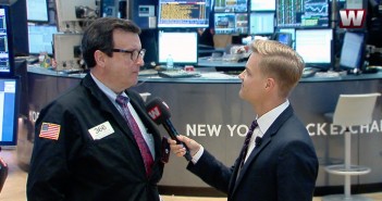 US-Trader Willis: „Dow Jones geht weit über 18.000 Punkte“