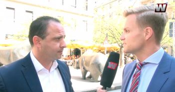 EZB-Niedrigzinspolitik: „Anleger müssen investieren statt sparen“