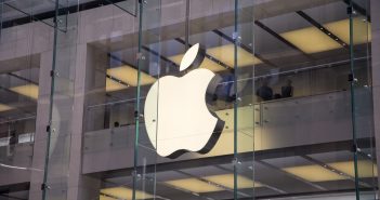 Apple testet selbstfahrende Autos