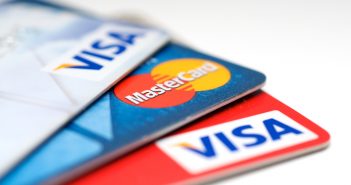 Visa: Starker Gewinnanstieg