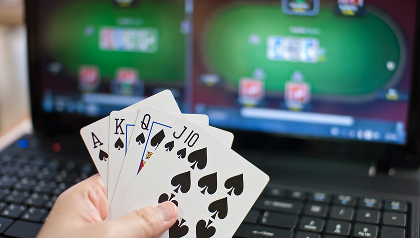 Internet Casino Test Internet Casino Test
