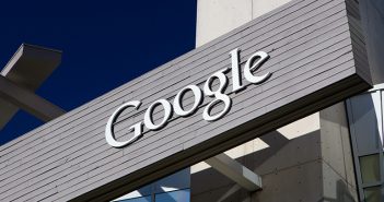 Google droht Rekordstrafe in Europa Google