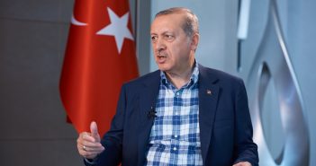 Erdogan: „Die Ja-Sager haben gewonnen“